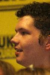 Vlijmen 16 Januari 2006
Huldiging Darts-Lakeside-kampioen Jelle Klaassen
Broer van Jelle