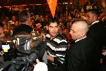 Vlijmen, 16 Januari 2006 Huldiging Darts Lakeside-kampioen
Jelle Klaassen