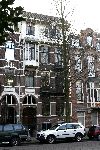 Amsterdam 13 januari 2006
Huis Jeroen Krabbe