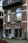 Amsterdam 13 januari 2006
Huis Jeroen Krabbe