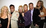 Aalsmeer 12 januari 2006
Perspresentatie Big brother hotel.
Kelly  Monique Sluyter Gert Timmermam Bonnie st Claire Viola Holt en Frank Awick