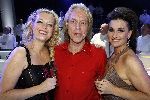 Amsterdam 16 januari 2006
Premiere Queen in concert in RAI.
Bert heerink met Esther hart en laura Vlasblom