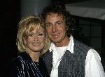 Rotterdam, 7 December 1996
Bezoek 1e concert van gordon. Marco Borsato met Vanessa ( Connie Breukhoven )