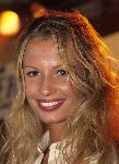 Amsterdam, 17 Juni 1995
Leontine Ruiters, inmiddels Leontine Borsato