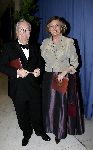 Amsterdam 17 januari 2006
Premiere Queen in concert in de RAI.
Louis v Dijk met vriendin