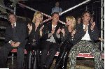 Zundert,12 Januari 1997 Nieuwjaarsfeest Free Record.
Officieel de eerste ontmoeting tussen Marco Borsato en Leontine Ruiters, inmiddels Leontine Borsato  met  Vanessa ( Connie Breukhoven en Hans Breukhoven en Leco v Zadelhoff
