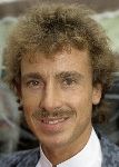 Hilversum, 16 augustus 1990
Marco Borsato, enkele dagen nadat hij de Playbackshow bij Henny Huisman heeft gewonnen