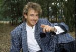 Hilversum, 16 augustus 1990
Marco Borsato, enkele dagen nadat hij de Playbackshow bij Henny Huisman heeft gewonnen