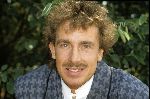 Hilversum, 16 augustus 1990
Marco Borsato, enkele dagen nadat hij de Playbackshow bij Henny Huisman heeft gewonnen