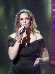 Hilversum, 7 Januari 2006 Studio 22
2e Finaleronde Idols 2006
Marescha Idols