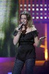Hilversum, 7 Januari 2006 Studio 22
2e Finaleronde Idols 2006
Marescha Idols