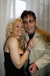 Aalsmeer 12 januari 2006
Perspresentatie Big brother hotel.
Gert Timmerman en Monique Sluyter