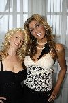 Aalsmeer 12 januari 2006
Perspresentatie Big brother hotel.
Kelly BB en Monique Sluyter