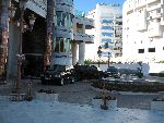 Marbella, 1 Januari 2006
Arabieren Appartementen-complex van Port Banus