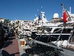 Marbella, 1 Januari 2006
Haven van Port Banus