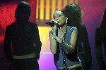 Hilversum, 7 Januari 2006 Studio 22
2e Finaleronde Idols 2006
Raffaela Idols