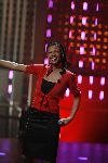 Hilversum 14 januari 2006
Opnames idols in hilversum
Raffaela Idols