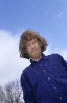 Rick v d Linden, organist en componist van de syfonische rockband EKSEPTION. Hij bewerkte klassieke muziek van o.a.Beethoven en Bach tot popmuziek
Overleden: 22 Januari 2006