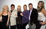 Aalsmeer 12 januari 2006
Perspresentatie Big brother hotel.
Kelly  Monique Sluyter Gert Timmermam Bonnie st Claire Viola Holt en Frank Awick