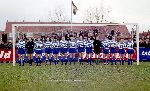 XERXES Seizoen 1965/1966