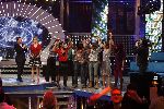 Hilversum 14 januari 2006
Opnames van idols in studio 21
I Jay Idols