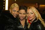 Amsterdam 13 januari 2003
Premiere 8 Miles
Linda Astel Anita Doth en Desree