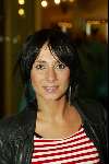 Amsterdam 13 januari 2003
Premiere 8 Miles 
MTV VJ Barbara