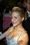 Amsterdam 13 januari 2003
Premiere 8 Miles met aanwezig Brittany Murphy