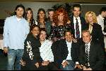 veldhoven 12 januari 2003
Hans Breukhoven en Connie Breukhoven met gezin