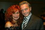 veldhoven 12 januari 2003
Hans Breukhoven en Connie Breukhoven