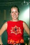 Weesp 12 januari 2003
100e aflevering van A life and cooking 
DJ Dena