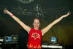 Weesp 12 januari 2003
100e aflevering van A life and cooking 
DJ Dena