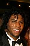 Amsterdam 13 januari 2003
Premiere 8 Miles 
David Idols