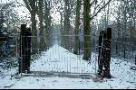 Wassenaar 5 januari 2003
Verbouwing landgoed de horsten