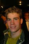 Amsterdam 13 januari 2003
Premiere 8 Miles met aanwezig Brittany Murphy en regisseur Curtis Hanson.
Direct