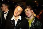 Amsterdam 13 januari 2003
Premiere 8 Miles 
Direct