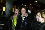 Amsterdam 13 januari 2003
Premiere 8 Miles 
Direct