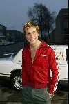 Weesp 12 januari 2003
100e aflevering van A life and cooking 
Eloy de Jong