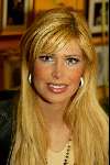Weesp 12 januari 2003
100e aflevering van A life and cooking 
Estelle Cruyff