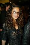 Amsterdam 13 januari 2003
Premiere 8 Miles 
Fajah Lourens
