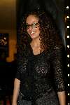 Amsterdam 13 januari 2003
Premiere 8 Miles 
Fajah Lourens