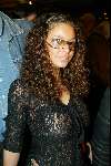Amsterdam 13 januari 2003
Premiere 8 Miles 
Fajah Lourens