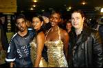 Amsterdam 13 januari 2003
Premiere 8 Miles .
Glace