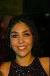 Amsterdam 13 januari 2003
Premiere 8 Miles 
Hind Idols