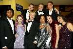 Amsterdam 13 januari 2003
Premiere 8 Miles 
Finalisten 2003