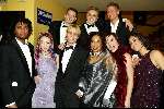 Amsterdam 13 januari 2003
Premiere 8 Miles 
Finalisten 2003