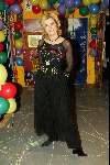 Weesp 12 januari 2003
100e aflevering van A life and cooking met Irene Moors,