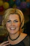 Weesp 12 januari 2003
100e aflevering van A life and cooking met Irene Moors,