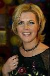 Weesp 12 januari 2003
100e aflevering van A life and cooking met Irene Moors,