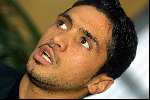 Eindhoven 17 januari 2003
Ayaz Ismail hakan van EVV Eindhoven